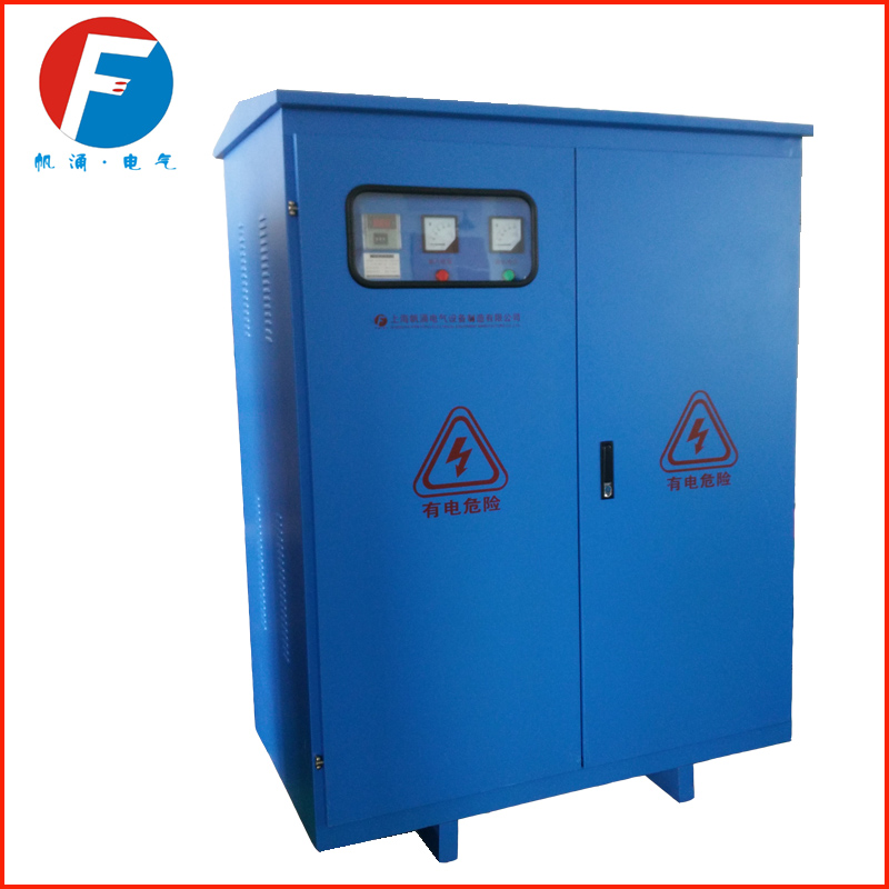 戶外三相隔離變壓器SG-400KVA（380V/380V）