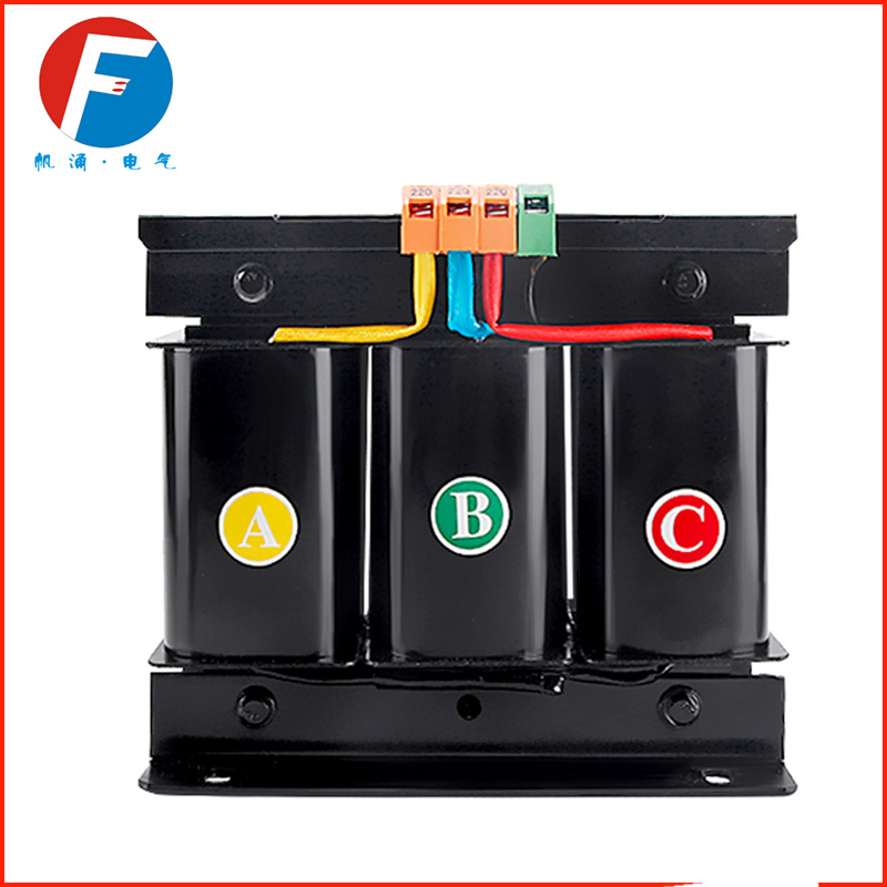 機(jī)床設(shè)備專用變壓器