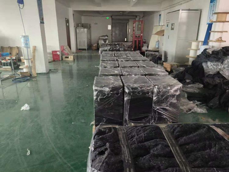 新疆金礦防爆照明變壓器