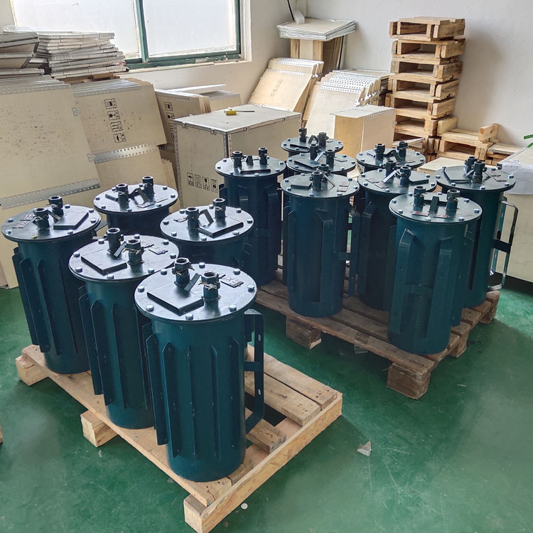山西煤礦防爆變壓器