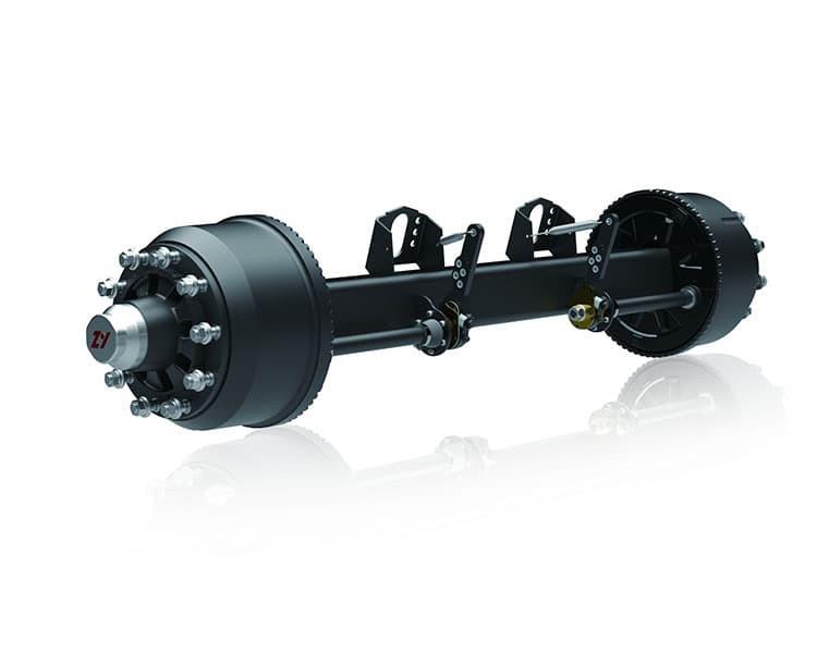 德式12噸整體圖 ZYA2.14F.A.1850